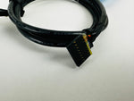 Load image into Gallery viewer, Horizon EX-79 Elliptical Console Wire Harness Cable (DC155)