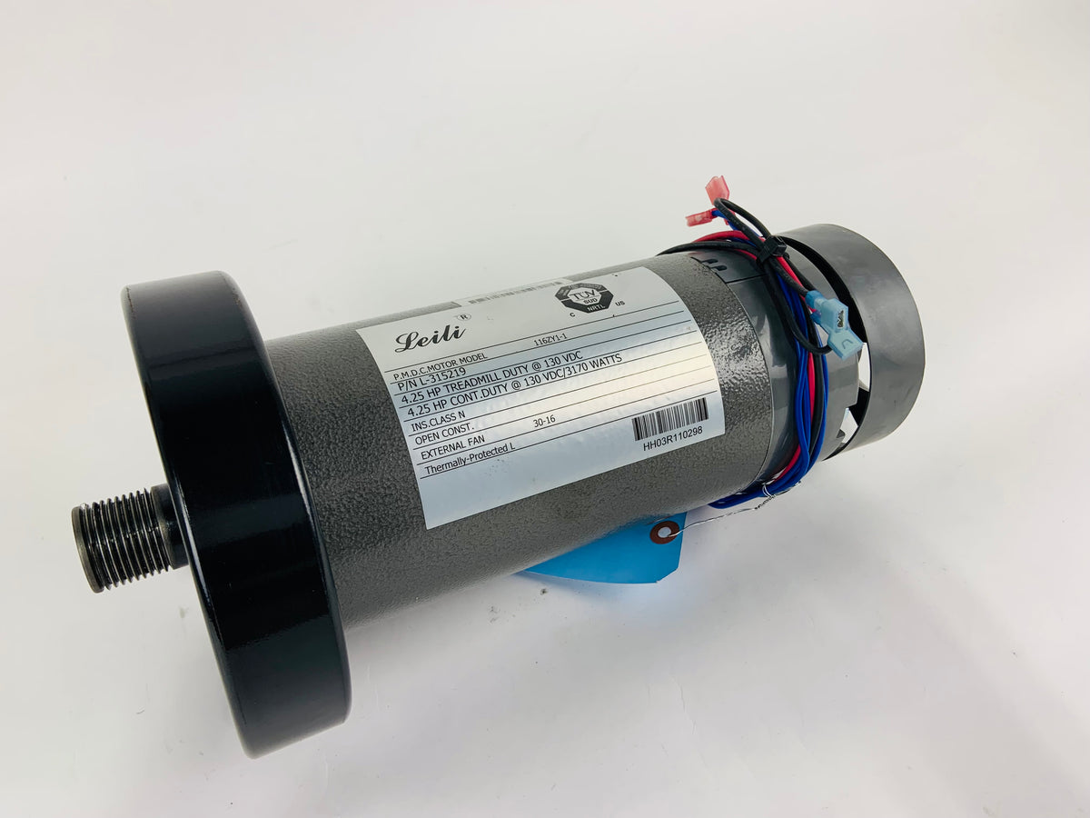 NordicTrack 1750 Commercial Treadmill DC Drive Motor L