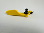Load image into Gallery viewer, Sole Fitness F80 Treadmill Handle Release Lever and Springs (MX56)