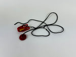 Load image into Gallery viewer, True Fitness TCS500 Treadmill Magnetic Safety Key (SK104)