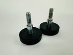 Load image into Gallery viewer, NordicTrack C910i 831.25008.0 Treadmill Leveling Foot Leveler (LF92)
