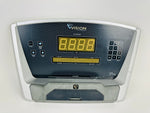 Load image into Gallery viewer, Vision Fitness T80 Treadmill Display Console Panel (CP424)