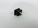 Load image into Gallery viewer, Cybex 770T Treadmill Entry Power Cord Inlet (PP126)