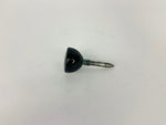 Load image into Gallery viewer, Schwinn Air-Dyne Upright Fan Bike Seat Height Adjustment Post Knob (MX152)