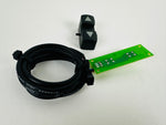 Load image into Gallery viewer, LifeSpan TR4000i Treadmill Speed Button Control Board (KP91)