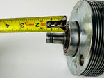 Load image into Gallery viewer, MedTrack CR60 Treadmill Front Drive Roller (RP236)