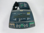Load image into Gallery viewer, Precor EFX 524i Elliptical Display Console Panel (CP489)
