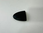 Load image into Gallery viewer, True 500ZT HRCO Treadmill Left Front Bullet Cap Cover (MX91)