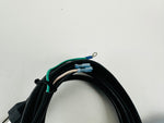 Load image into Gallery viewer, Life Fitness T5 Treadmill AC Power Supply Cable Line Cord (SC95)