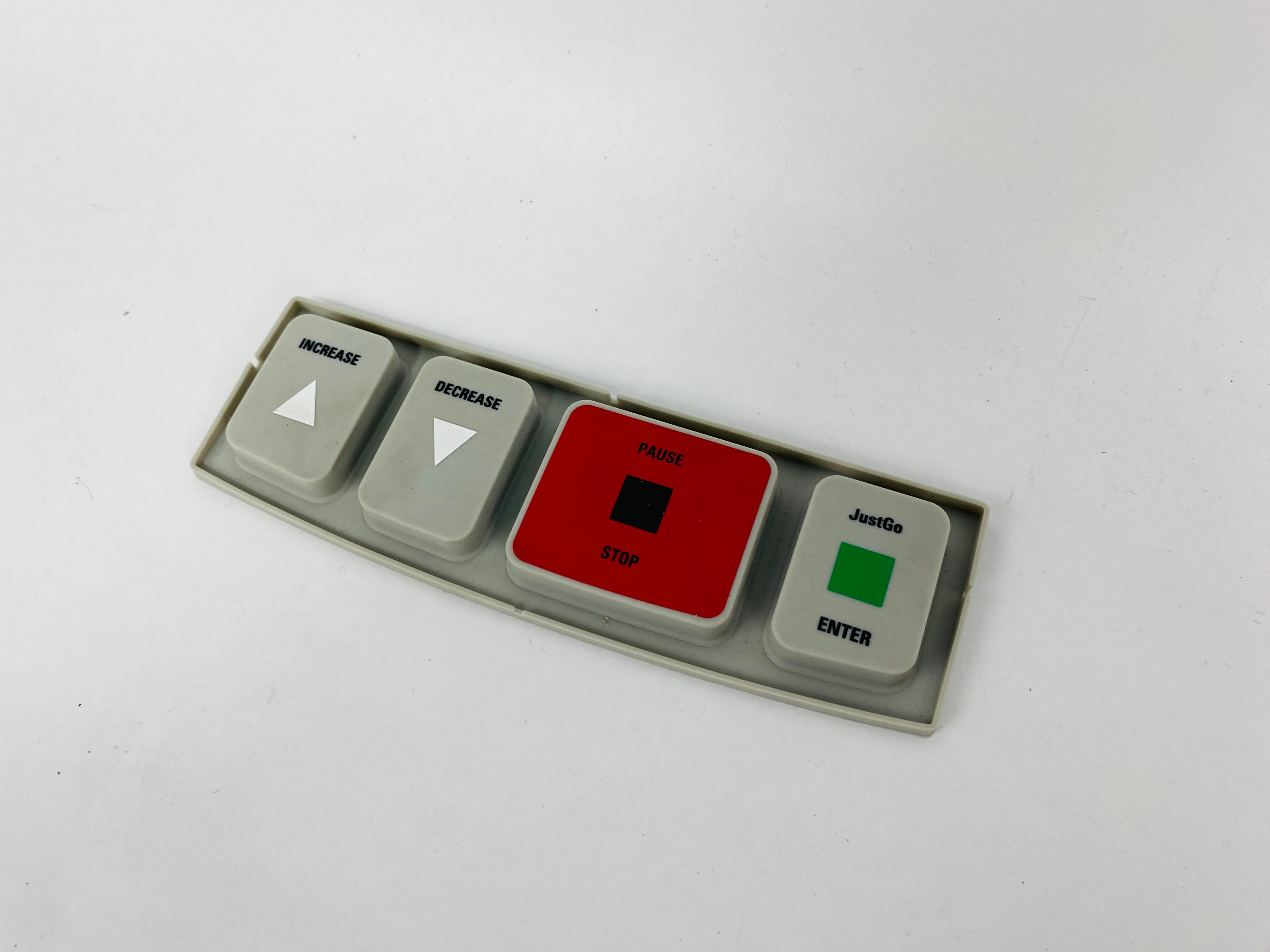 Key Pads