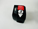 Load image into Gallery viewer, New Balance 1400 Treadmill Left Plastic End Cap (EC160)