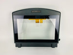 Load image into Gallery viewer, Vertex T-22X Treadmill Display Console Touchscreen Overlay (CP460)
