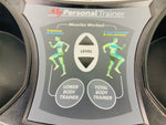 Load image into Gallery viewer, Life Fitness X3-5 Elliptical Cupholder Key Pad (KP104)