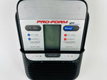 Load image into Gallery viewer, Pro-Form Whirlwind Pro Stationary Bike Display Console Panel (CP383)