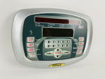 Load image into Gallery viewer, Fitnex Upright Bike Upper Display Console Screen B14012030013 (CP128)