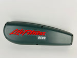 Load image into Gallery viewer, Life Fitness CT-8500R Elliptical Right Outer Pedal Cover AK61-00155-0001 (EC199)