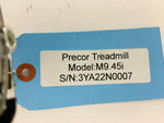 Load image into Gallery viewer, Treadmill Drive Motors