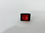 Load image into Gallery viewer, True Fitness 400 HRC Treadmill Power Switch On Off (PP91)