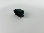 Load image into Gallery viewer, True Fitness TM50 Treadmill Entry Power Cord Inlet (PP101)
