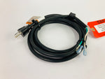 Load image into Gallery viewer, Power Supply Cables