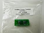 Load image into Gallery viewer, IronMan INSPIRE.1 Treadmill Speed And Incline Control Board 07-0079 (KP60)