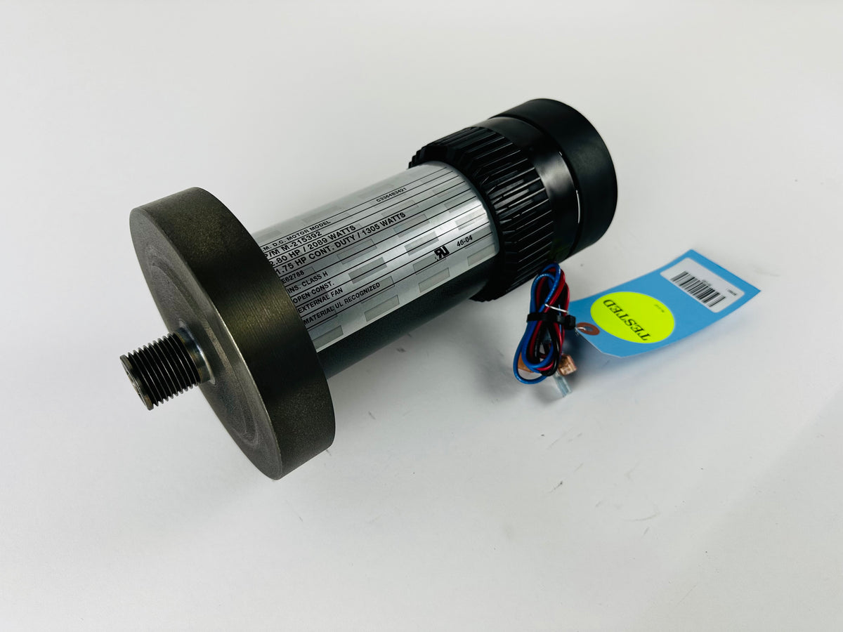 ProForm XP 542s 831.29505.0 Treadmill DC Drive Motor C3364B3421 (MP16