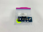 Load image into Gallery viewer, True Fitness TCS650A Treadmill Console Pulse Heart Rate Interface Board (CP468)