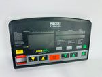 Load image into Gallery viewer, Precor C964i Treadmill Console Overlay 33536 (KP111)
