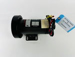 Load image into Gallery viewer, Life Fitness T5i Treadmill DC Drive Motor 3.0HP AK59-00148 Refurbished (MP163)