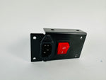 Load image into Gallery viewer, Life Fitness X7 Elliptical Power Connector and On/Off Switch (PP33)