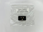 Load image into Gallery viewer, Precor 9.31 9.33 9.35 Treadmill Power Entry Power Cord Inlet (PP61)