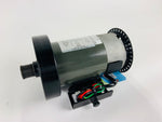 Load image into Gallery viewer, Xterra TR150 Treadmill DC Drive Motor D9080003 G080304B (MP223)