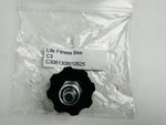 Load image into Gallery viewer, Life Fitness C3 Upright Bike Seat Adjustment Knob (MX66)