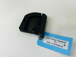 Load image into Gallery viewer, Life Fitness T5 Treadmill Left Rear Roller End Cap 0K59-01179 (EC165)