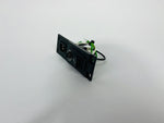 Load image into Gallery viewer, Peloton TR02 Treadmill Power Entry Plate Switch Breaker Inlet Set (PP145)