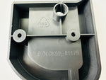 Load image into Gallery viewer, Life Fitness T5 Treadmill Left Rear Roller End Cap 0K59-01179 (EC165)