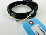 Load image into Gallery viewer, PaceMaster Pro Plus Treadmill Power Supply Cable Cord (SC40)