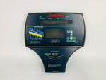 Load image into Gallery viewer, Life Fitness CT-8500R Elliptical Console Overlay (KP105)