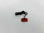 Load image into Gallery viewer, Horizon Fitness Elite 3.0T Treadmill Magnetic Safety Key Lanyard (SK149)