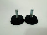 Load image into Gallery viewer, Vision Fitness T80 Treadmill Leveling Foot Leveler (LF93)