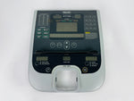 Load image into Gallery viewer, Precor C776i Upright Stepper Climber Display Console Panel (CP487)