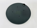 Load image into Gallery viewer, Life Fitness X7 Elliptical Crank Titanium Cover 8233501 (EC144)