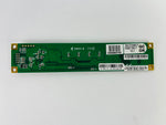 Load image into Gallery viewer, Vertex T-22X Treadmill Console Board (CP480)