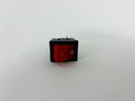 Load image into Gallery viewer, Horizon Fitness Elite 3.0T Treadmill Power Switch On Off (PP64)