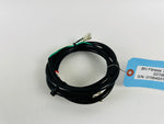 Load image into Gallery viewer, BH Fitness S5TiB Treadmill AC Power Supply Cable Line Cord (SC70)