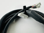 Load image into Gallery viewer, Precor EFX 532 Elliptical Console Wire Harness (DC102)