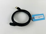 Load image into Gallery viewer, SportsArt Fitness C520R Upright Bike AC Power Supply Cable Line Cord (SC62)