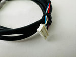 Load image into Gallery viewer, Octane Fitness Q45CE Elliptical Cable Wire Harness (DC125)
