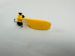 Load image into Gallery viewer, Sole Fitness F63 Treadmill Handle Release Lever and Springs (MX49)