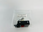Load image into Gallery viewer, Life Fitness X7 Elliptical Power Connector and On/Off Switch (PP33)
